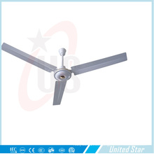 Ventilador de techo eléctrico United Star 2015 52 &#39;&#39; Uscf-133